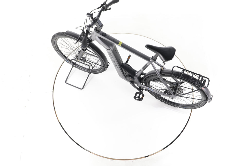 Bergamont E-Horizon Premium SUV SUV E-Bike - Image 20