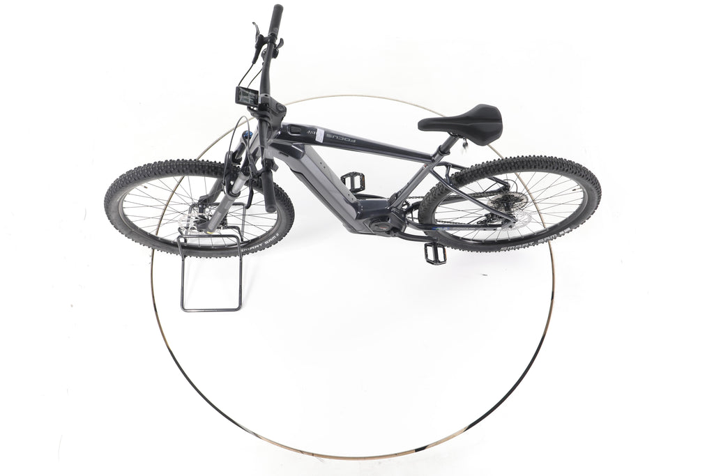 Focus Jarifa² 6.7 E-Bike - Image 19