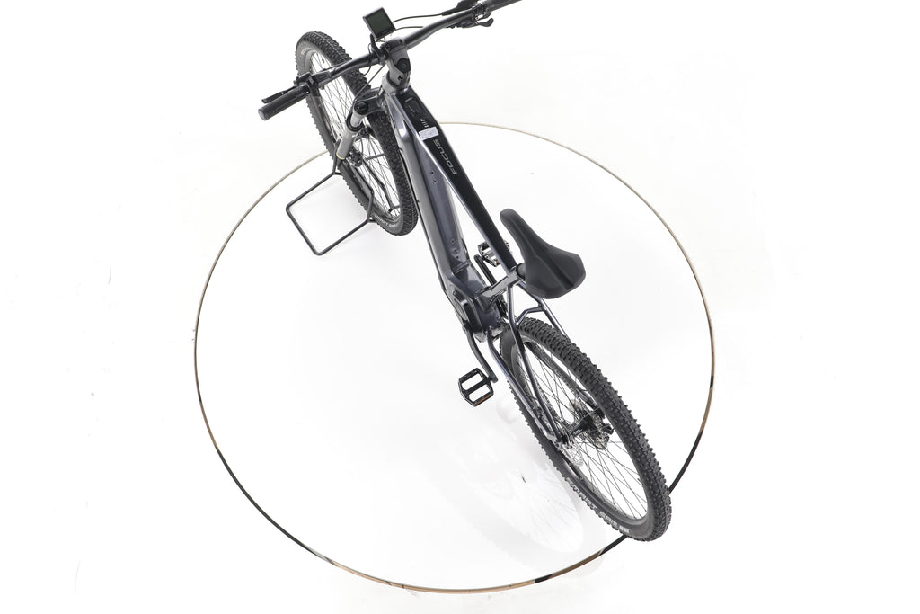 Focus Jarifa² 6.7 E-Bike - Image 21