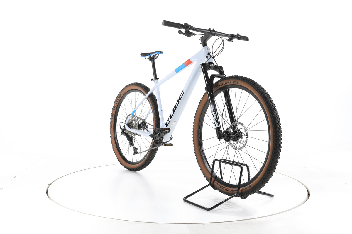 Cube Reaction C:62 Pro Fahrrad Hardtail - Image 3