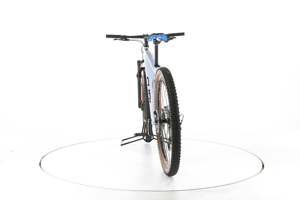 Cube Reaction C:62 Pro Fahrrad Hardtail - Image 10