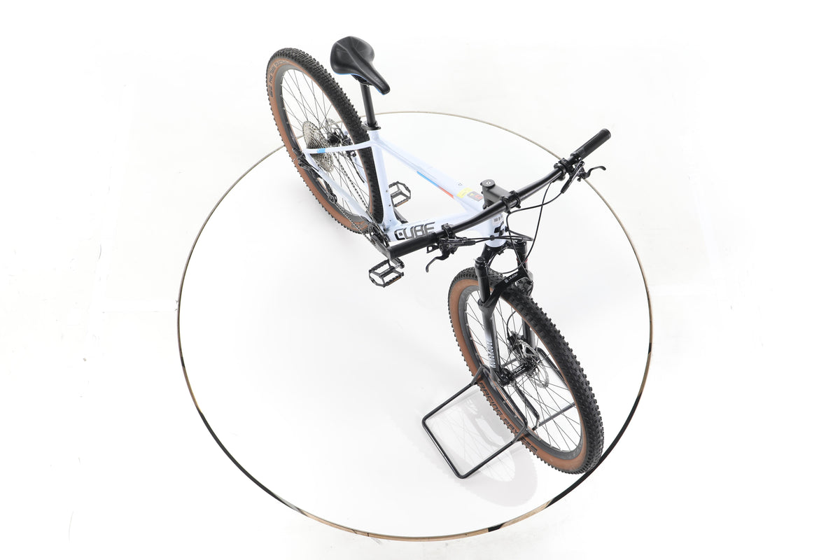 Cube Reaction C:62 Pro Fahrrad Hardtail - Image 15