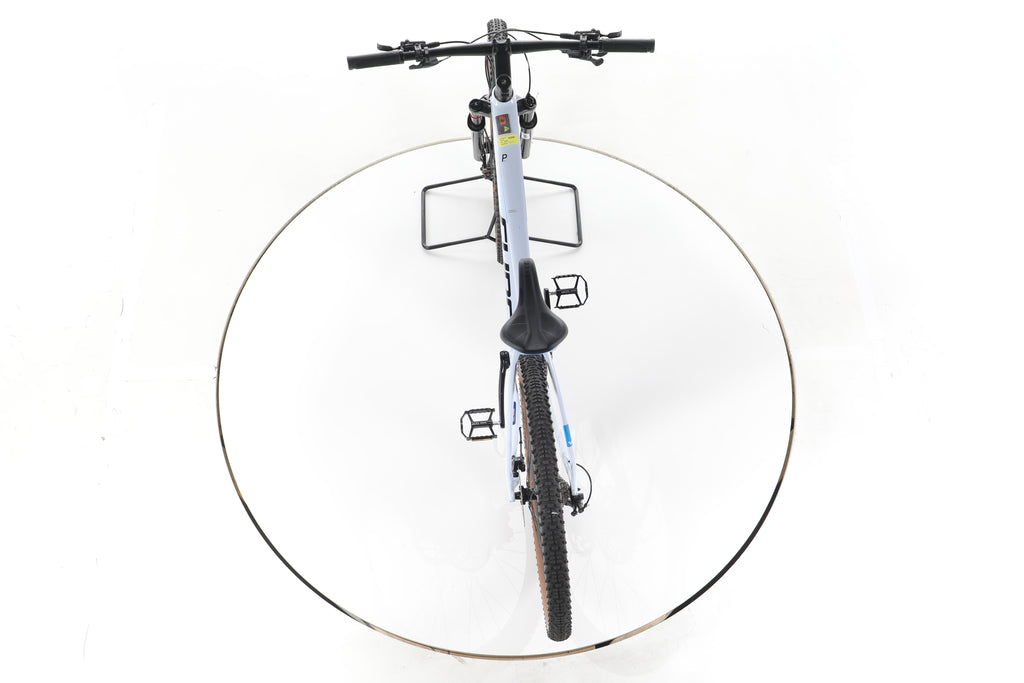 Cube Reaction C:62 Pro Fahrrad Hardtail - Image 22
