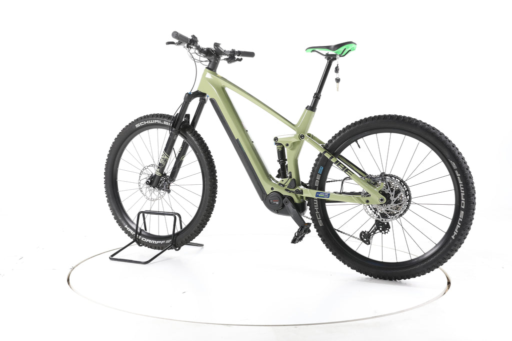 Cube Stereo Hybrid 140 E-Bike Fully Carbon - Image 8