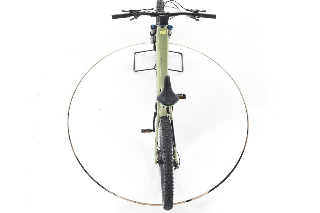 Cube Stereo Hybrid 140 E-Bike Fully Carbon - Image 22