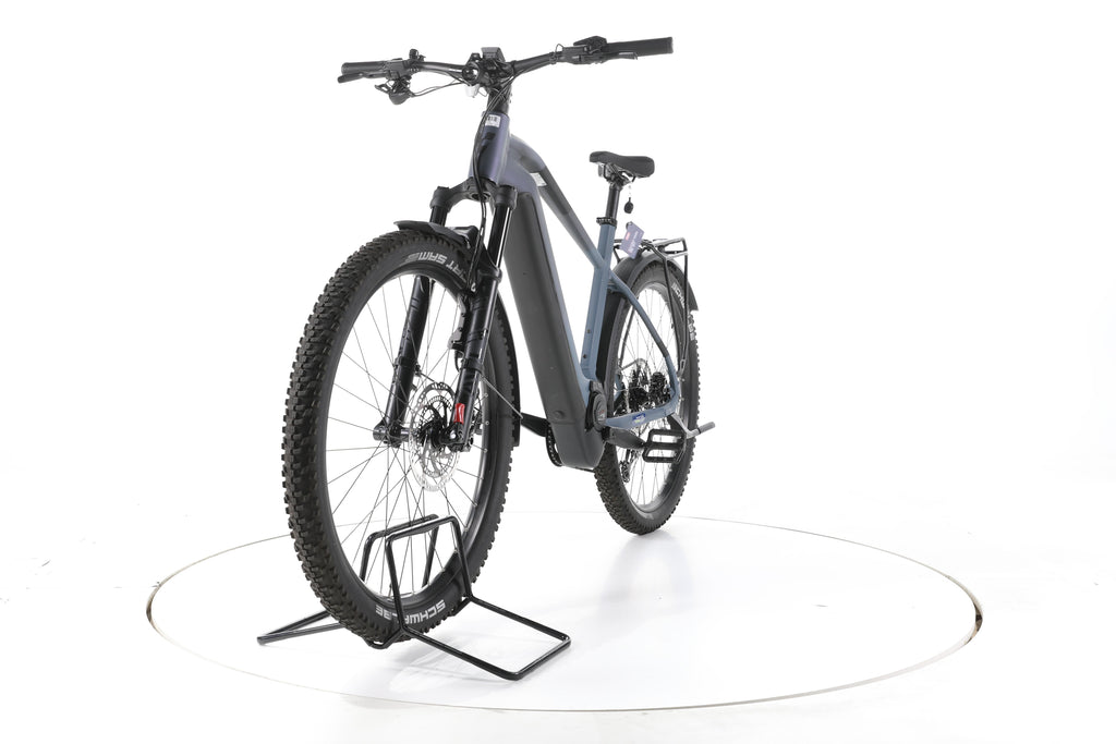 Cube Reaction Hybrid ABS 750 Trekking E-Bike - Image 5