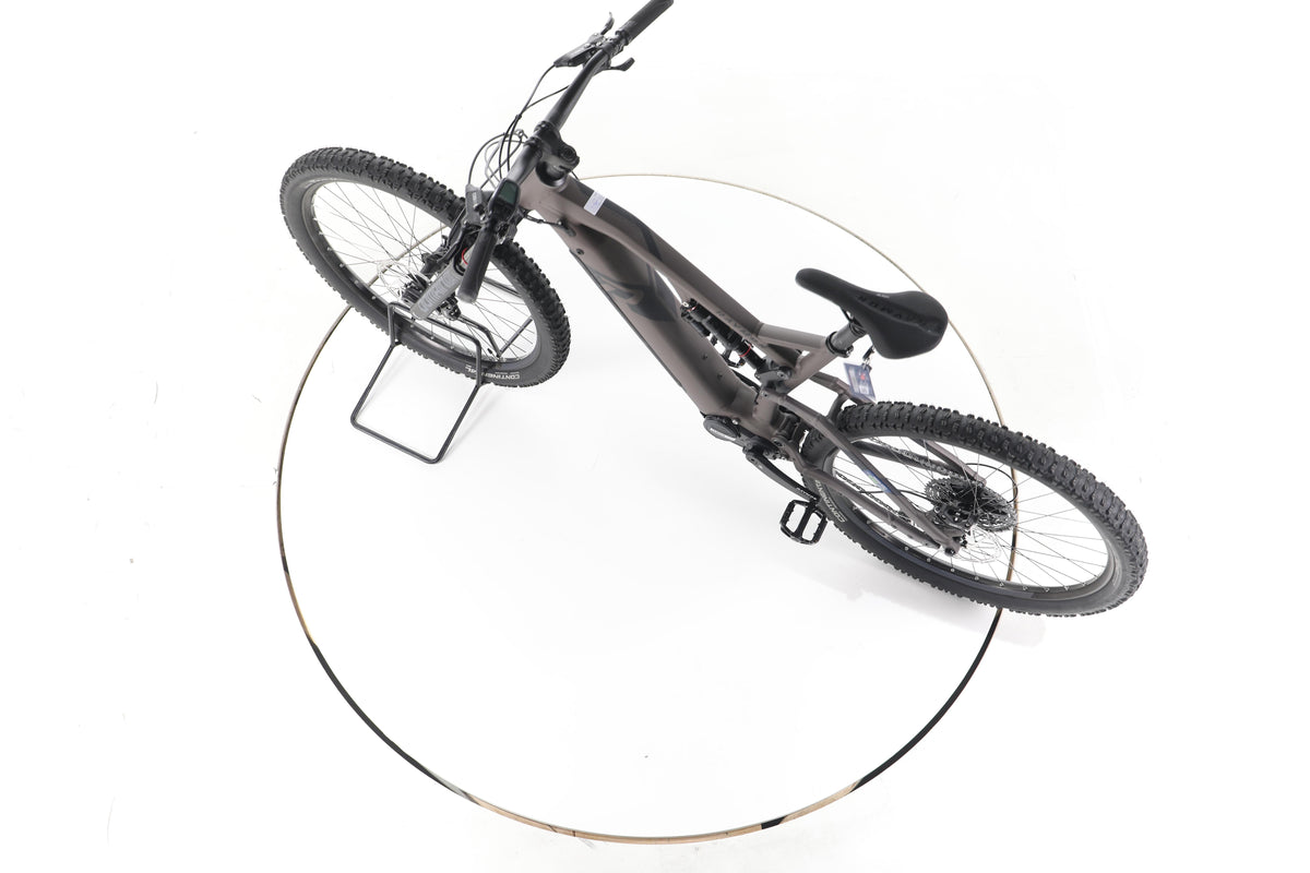 R Raymon TrailRay 160E 9.0 E-Bike Fully - Image 20