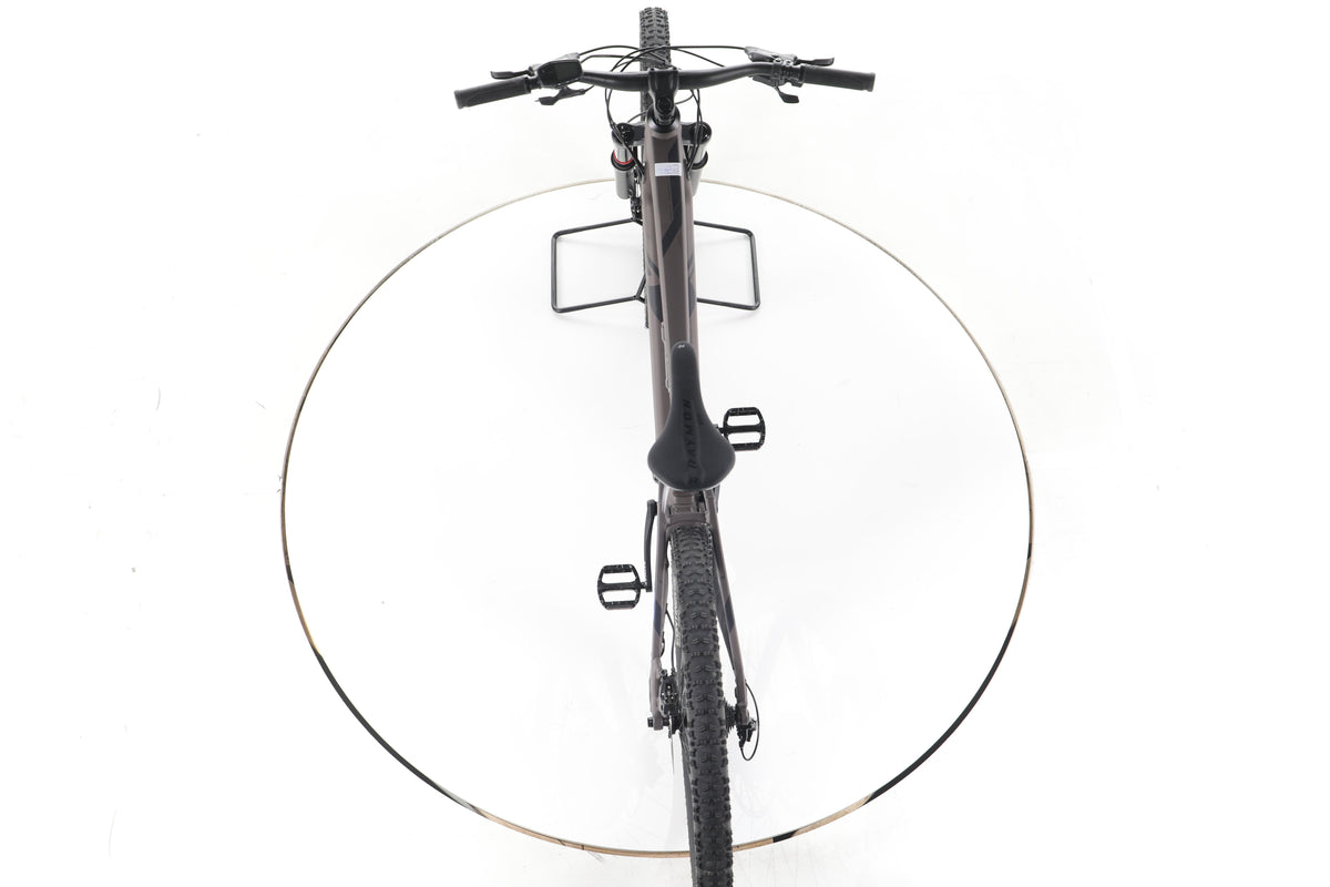 R Raymon TrailRay 160E 9.0 E-Bike Fully - Image 22