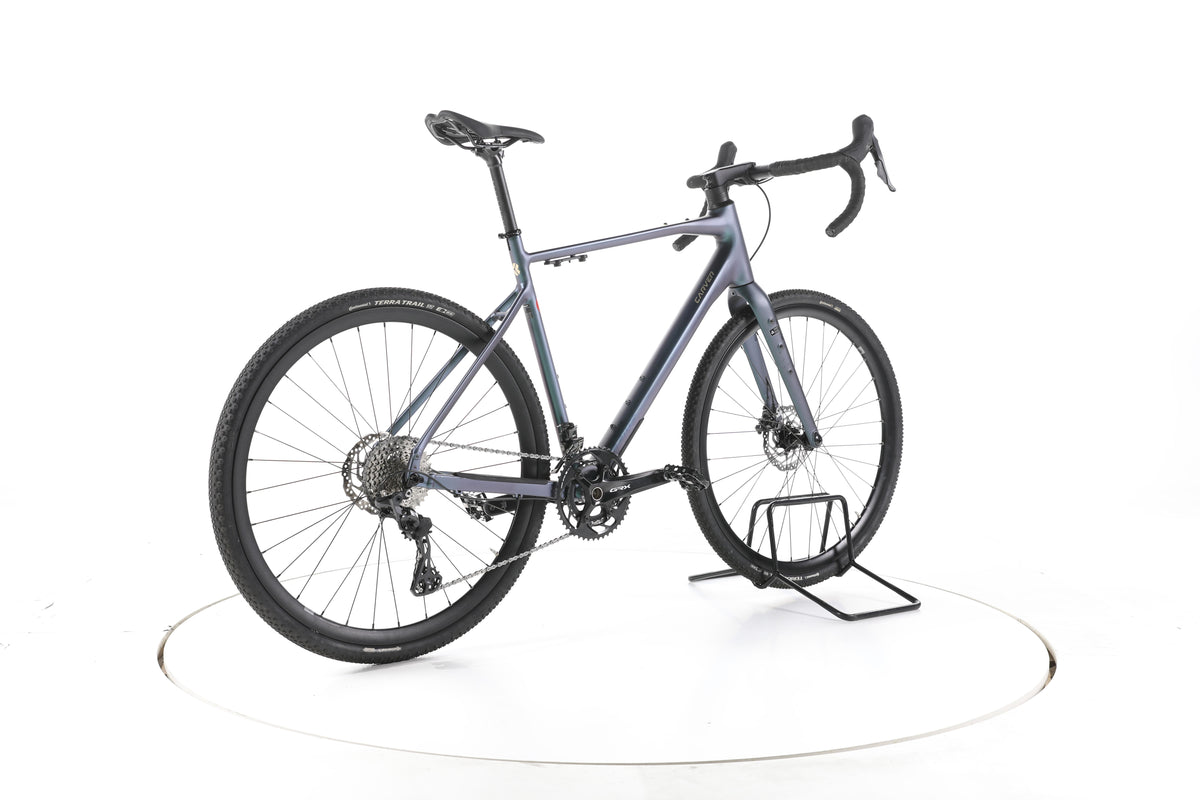 Carver Gravel 230 Gravelbike 2025 - Image 12