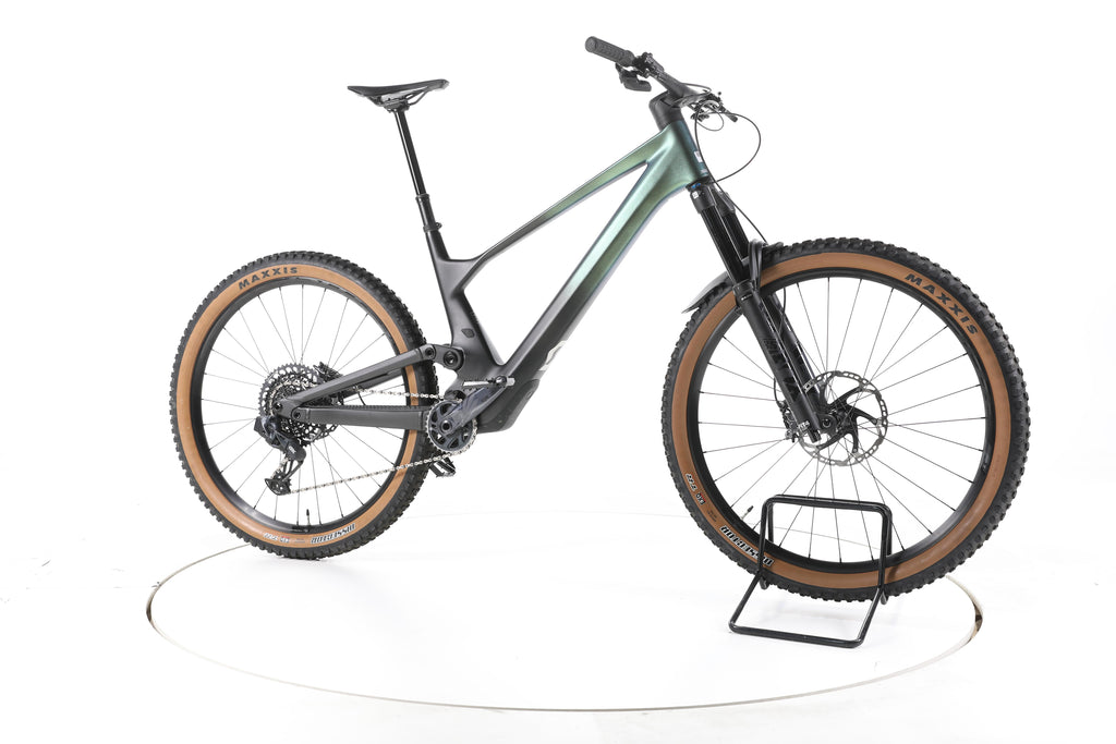 Scott Genius 910 Fahrrad Fully - Image 2