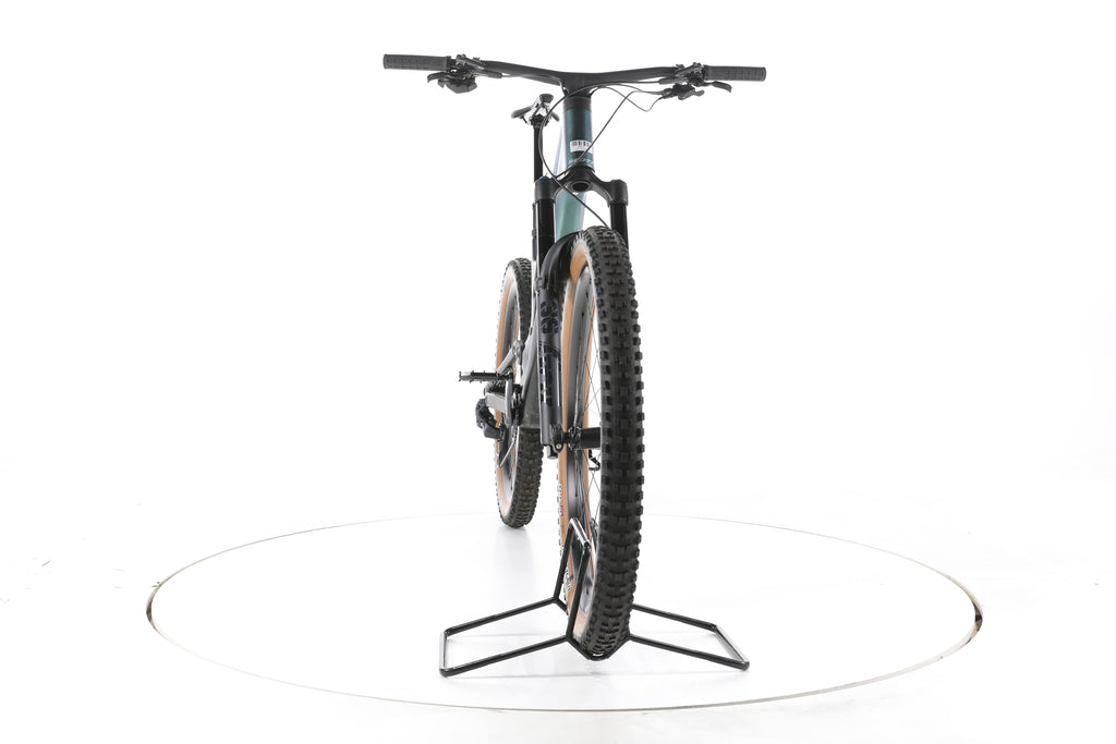 Scott Genius 910 Fahrrad Fully - Image 4
