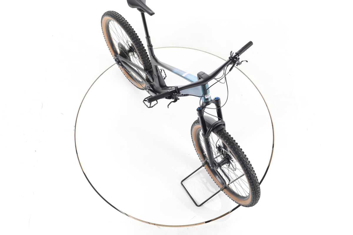 Scott Genius 910 Fahrrad Fully - Image 15