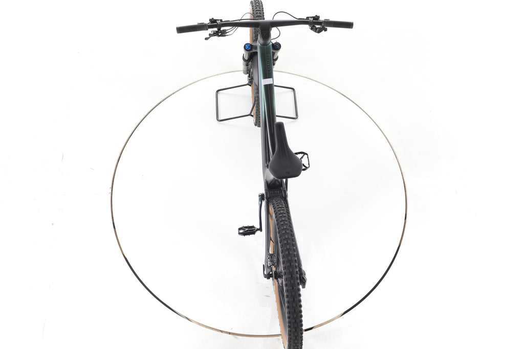 Scott Genius 910 Fahrrad Fully - Image 22
