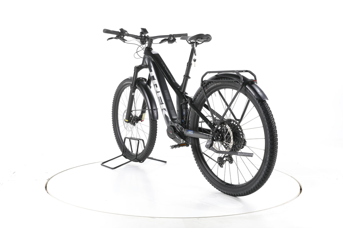 Trek Powerfly FS9 EQ SUV E-Bike - Image 9