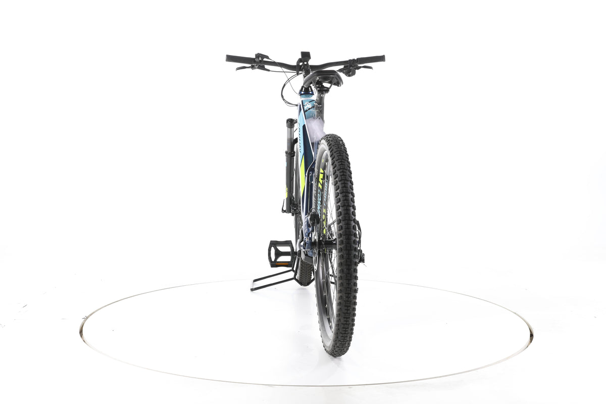 Conway Cairon S 5.0 E-Bike - Image 10