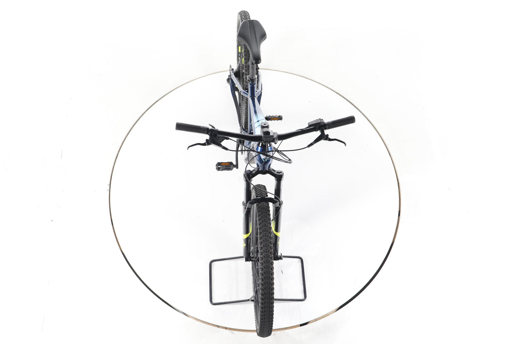 Conway Cairon S 5.0 E-Bike - Image 16