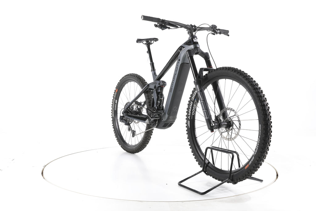 Simplon Rapcon Pmax E-Bike Fully Carbon - Image 3