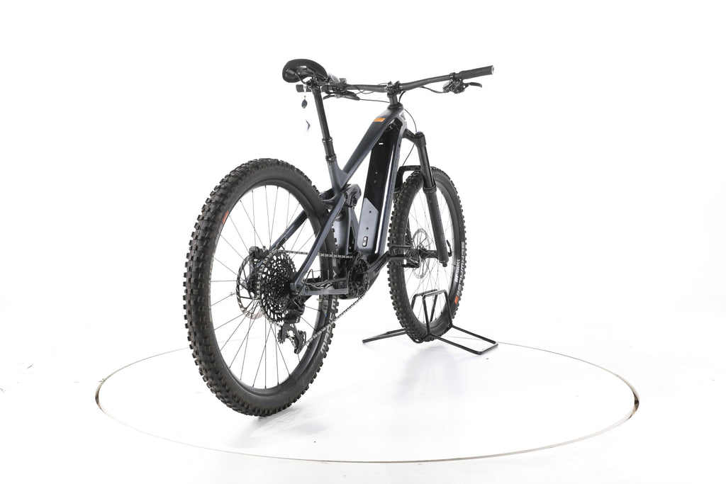 Simplon Rapcon Pmax E-Bike Fully Carbon - Image 11