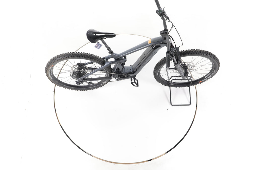 Simplon Rapcon Pmax E-Bike Fully Carbon - Image 13
