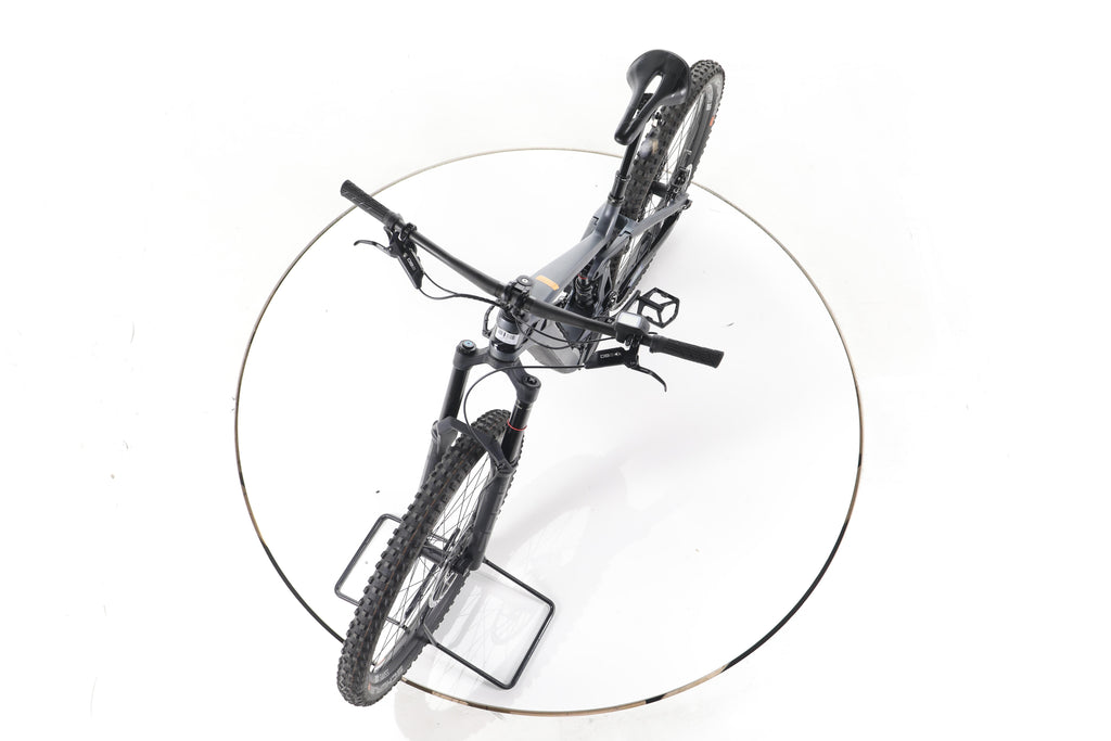 Simplon Rapcon Pmax E-Bike Fully Carbon - Image 17