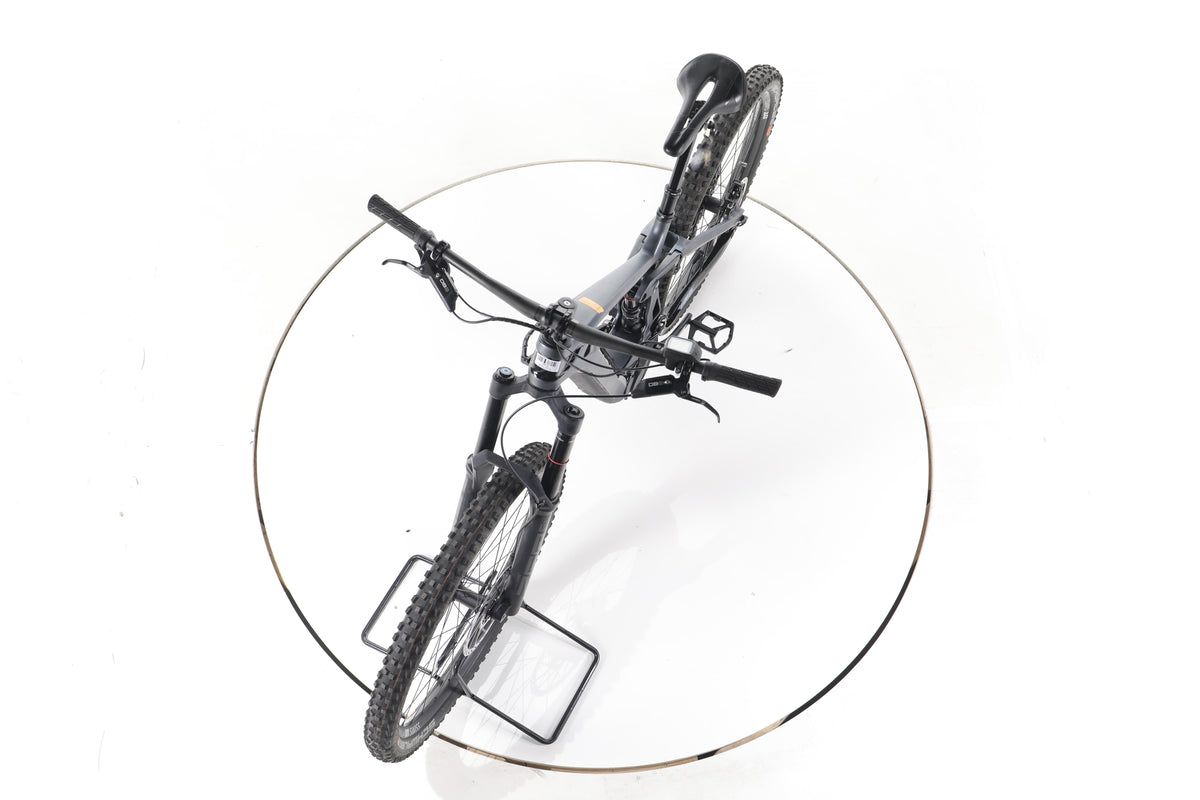 Simplon Rapcon Pmax E-Bike Fully Carbon - Image 17
