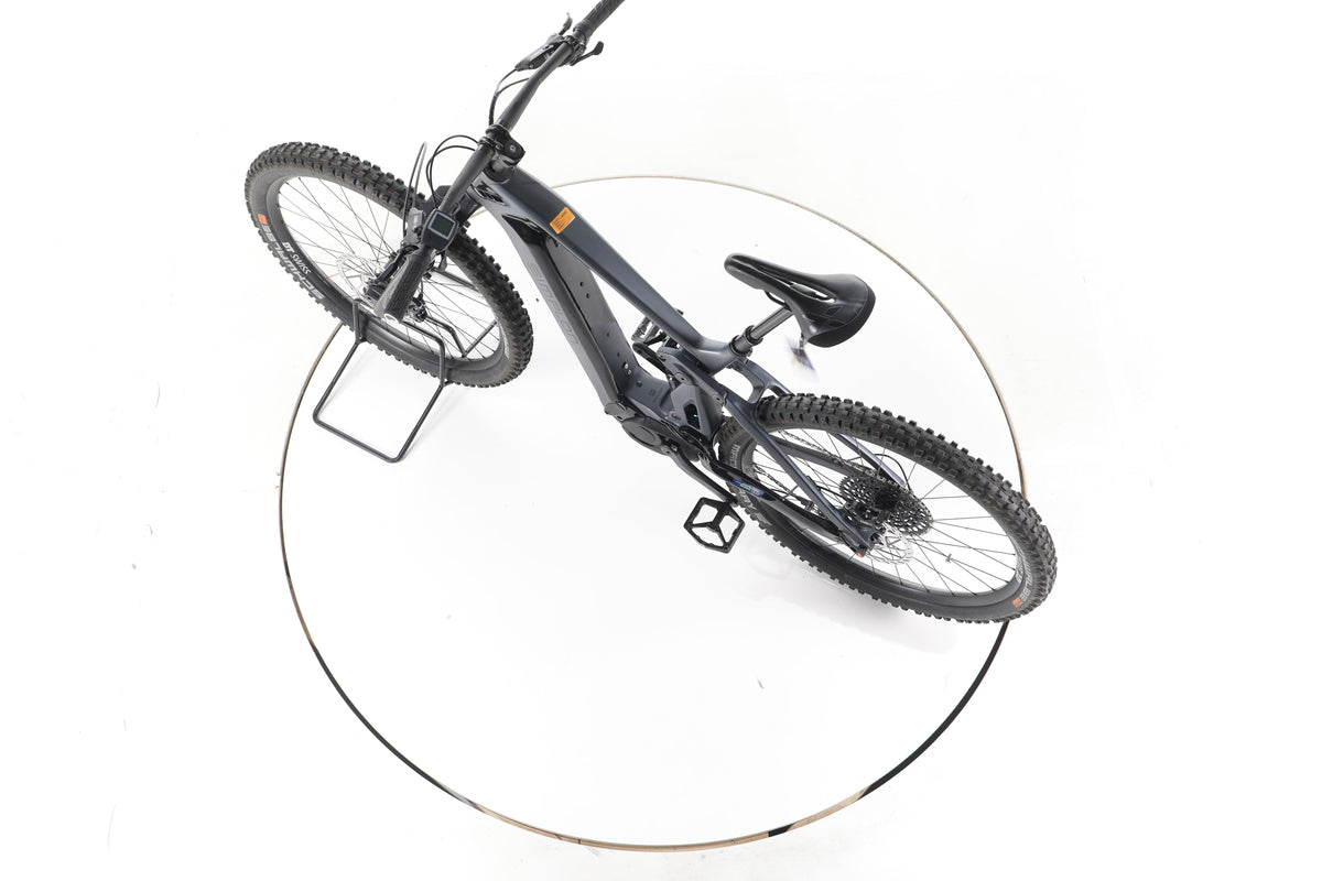 Simplon Rapcon Pmax E-Bike Fully Carbon - Image 20