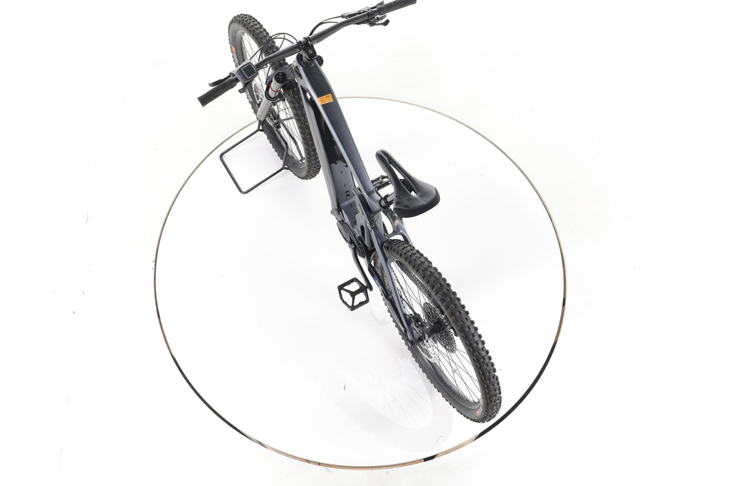 Simplon Rapcon Pmax E-Bike Fully Carbon - Image 21