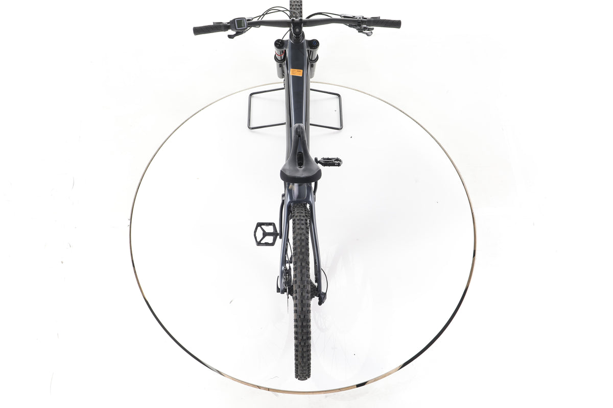 Simplon Rapcon Pmax E-Bike Fully Carbon - Image 22