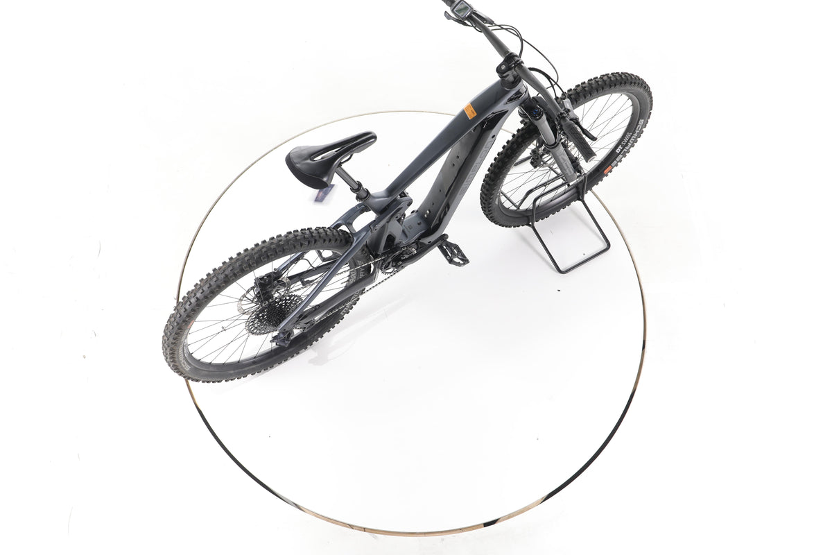 Simplon Rapcon Pmax E-Bike Fully Carbon - Image 24