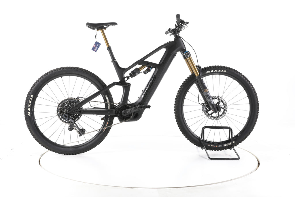 Radon Deft 10.0 E-Bike Fully Carbon - Image 1