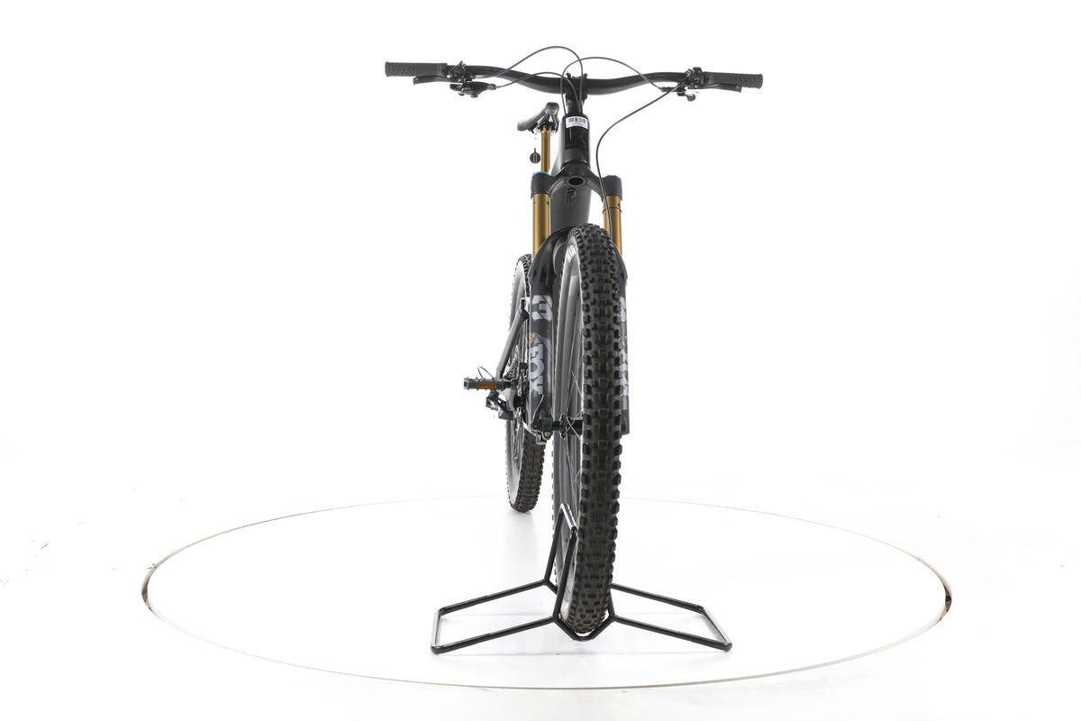 Radon Deft 10.0 E-Bike Fully Carbon - Image 4