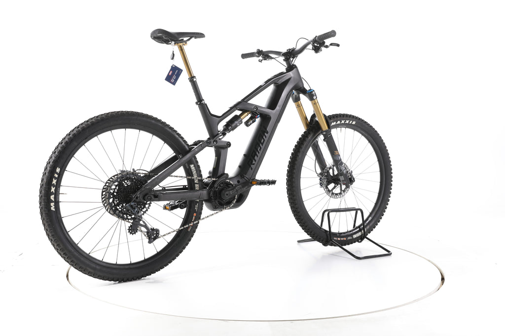 Radon Deft 10.0 E-Bike Fully Carbon - Image 12