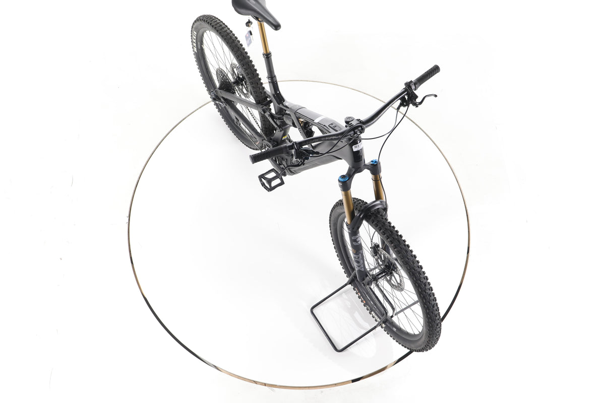 Radon Deft 10.0 E-Bike Fully Carbon - Image 15