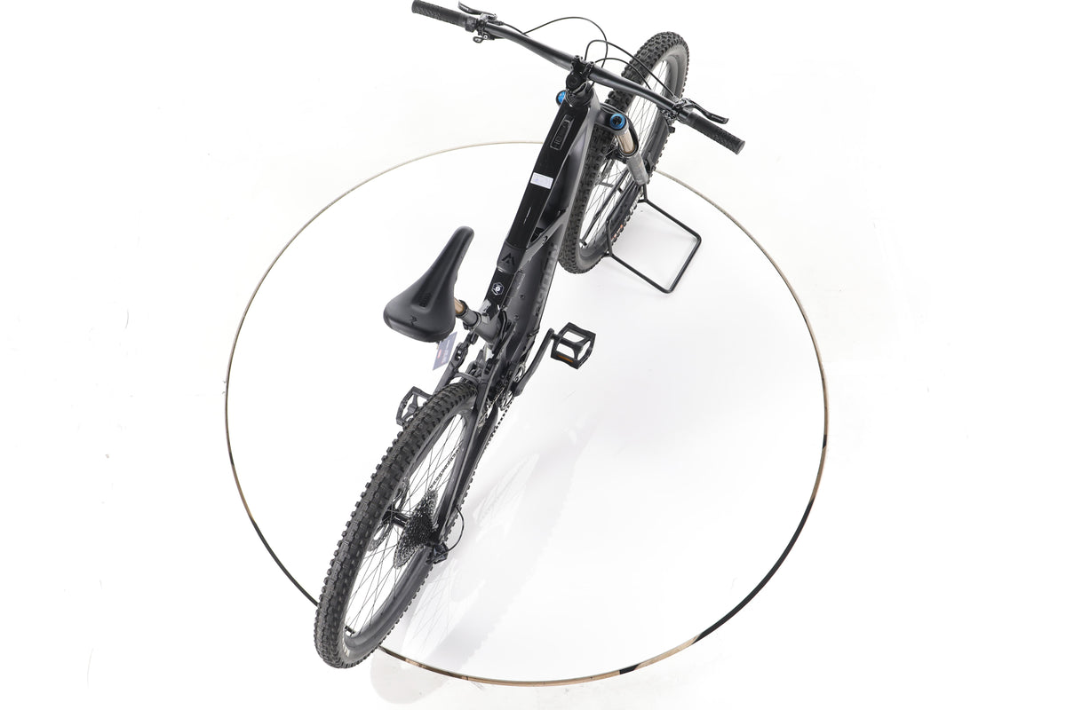 Radon Deft 10.0 E-Bike Fully Carbon - Image 23