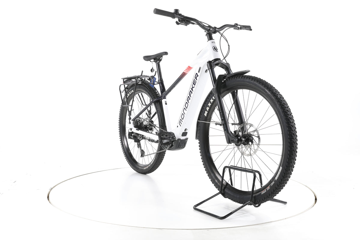Mondraker Prime Trekking E-Bike 2024 - Image 3