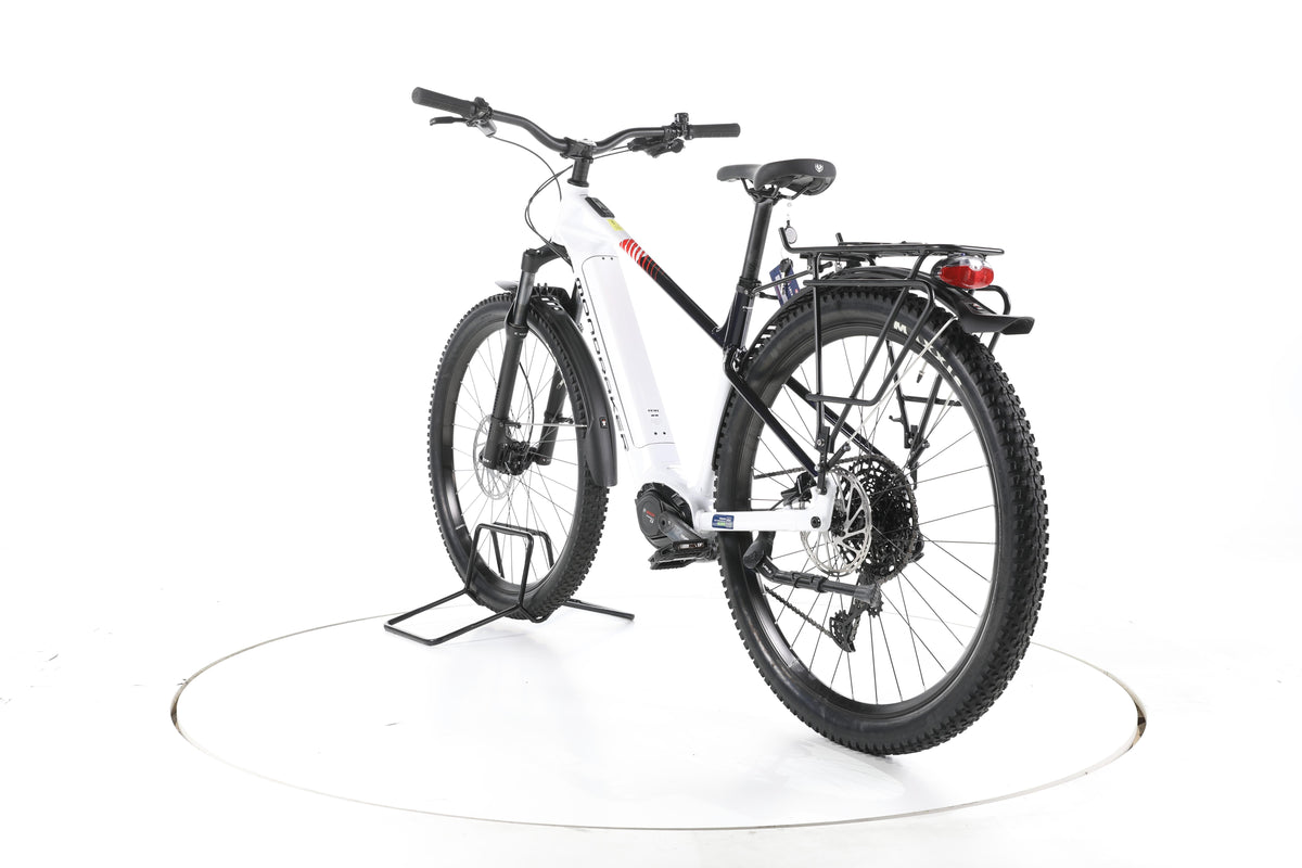 Mondraker Prime Trekking E-Bike 2024 - Image 9