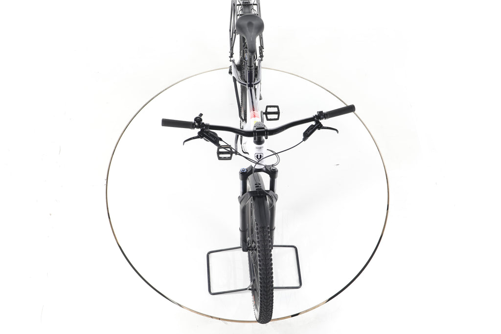 Mondraker Prime Trekking E-Bike 2024 - Image 16