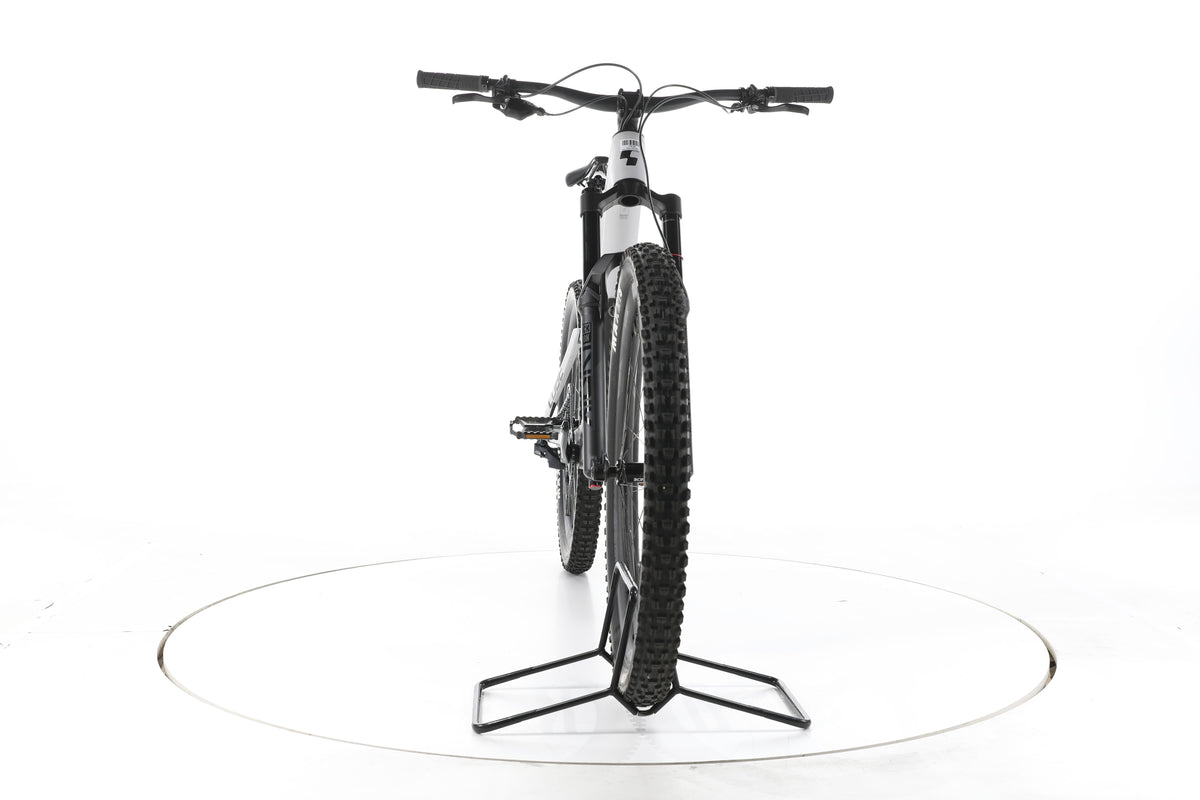 Cube Stereo ONE55 C:62 RACE Fahrrad Fully - Image 4