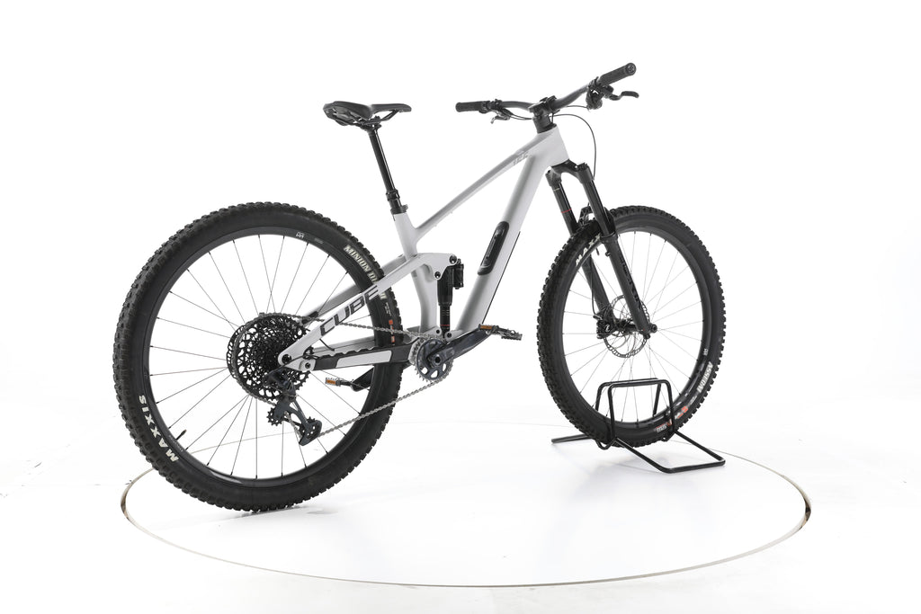 Cube Stereo ONE55 C:62 RACE Fahrrad Fully - Image 12