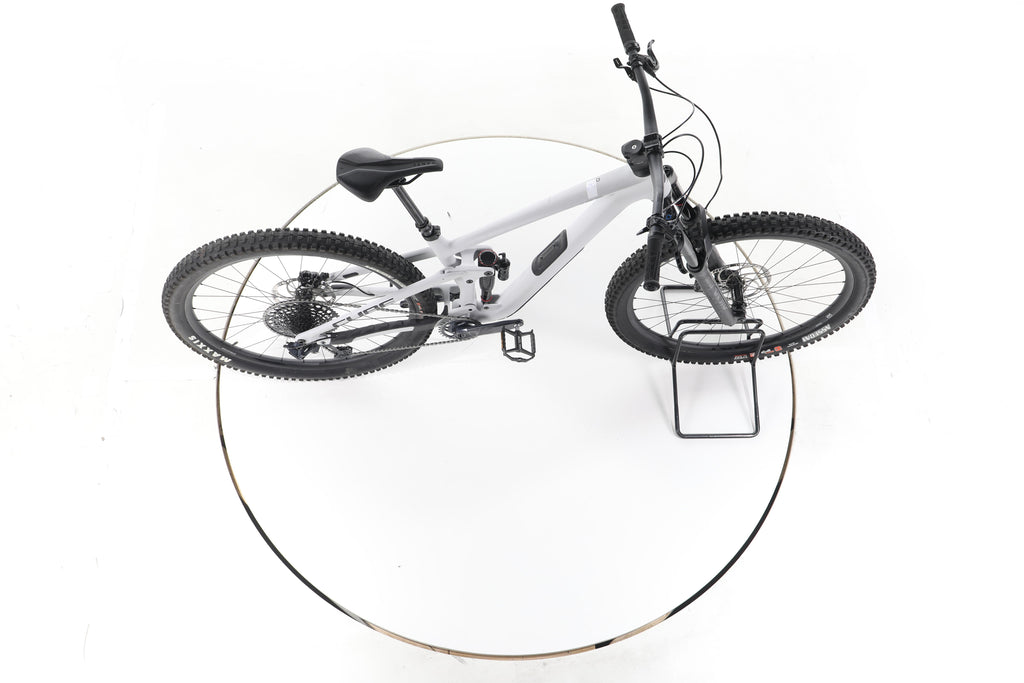Cube Stereo ONE55 C:62 RACE Fahrrad Fully - Image 13