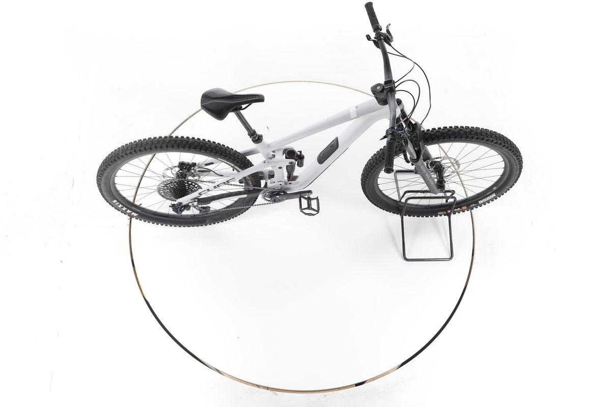 Cube Stereo ONE55 C:62 RACE Fahrrad Fully - Image 13