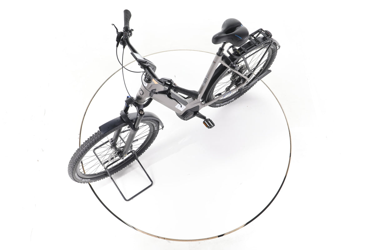 Kalkhoff Entice 5.B Move+ Trekking E-Bike Tiefeinsteiger - Image 18