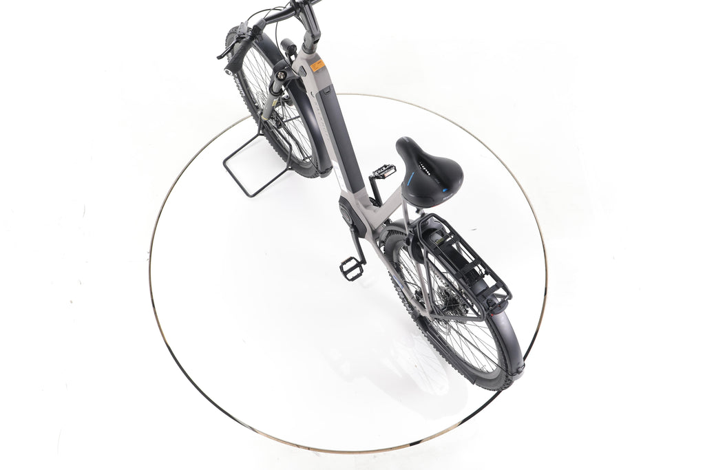 Kalkhoff Entice 5.B Move+ Trekking E-Bike Tiefeinsteiger - Image 21
