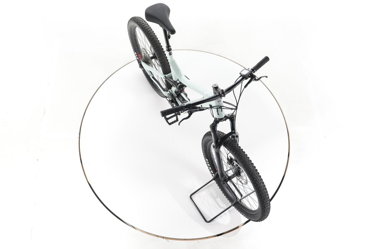 Moustache Bikes Samedi 27 Wide 4 E-Bike Fully - Image 15