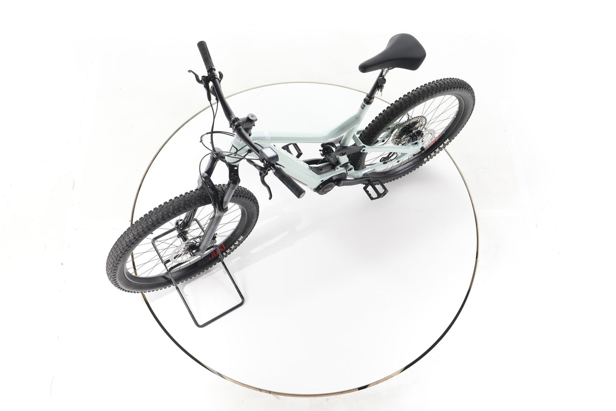 Moustache Bikes Samedi 27 Wide 4 E-Bike Fully - Image 18