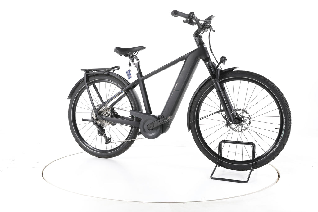 Cube Kathmandu Hybrid EXC Trekking E-Bike 2025 - Image 2
