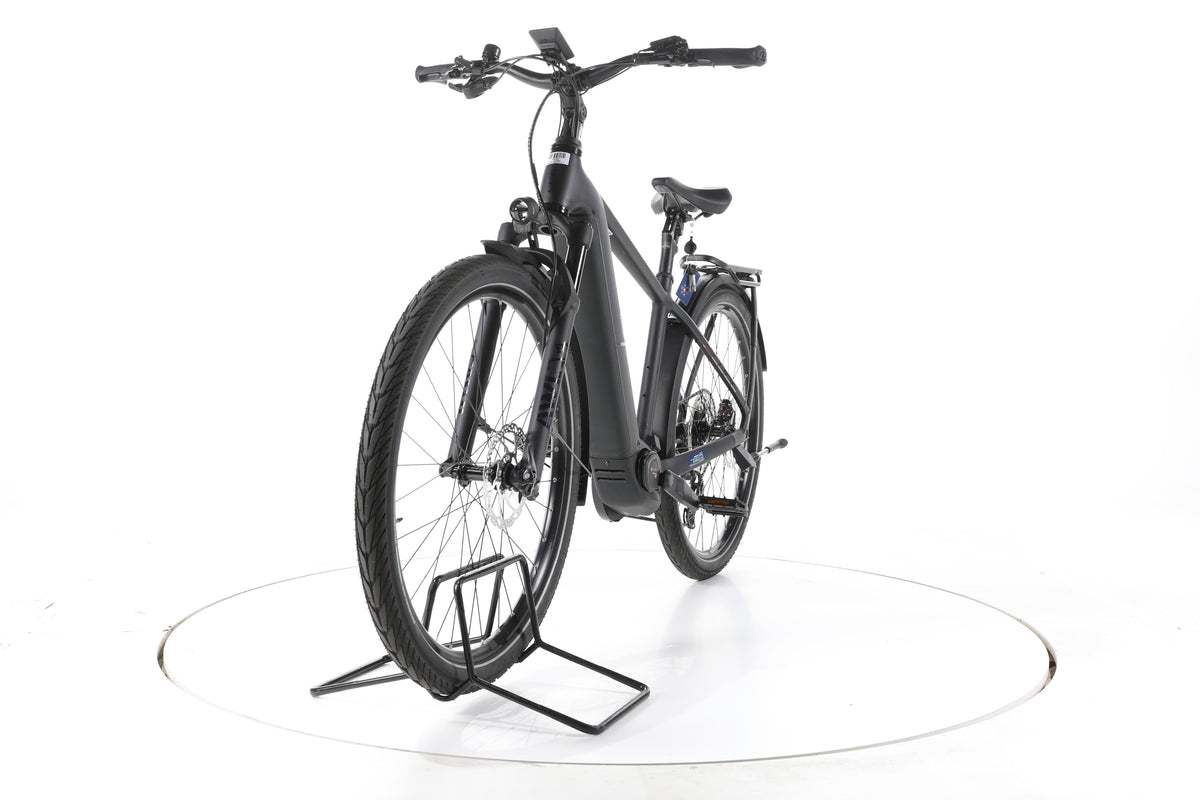 Cube Kathmandu Hybrid EXC Trekking E-Bike 2025 - Image 5