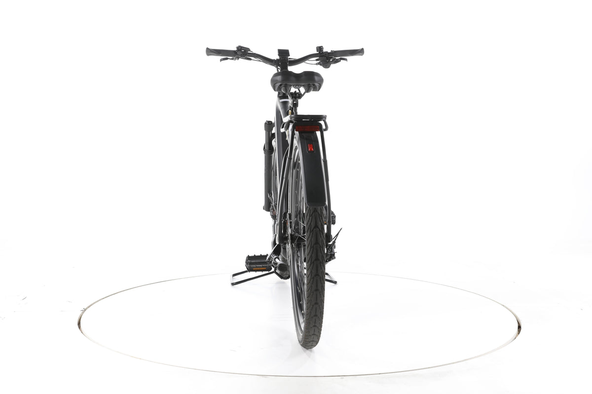 Cube Kathmandu Hybrid EXC Trekking E-Bike 2025 - Image 10
