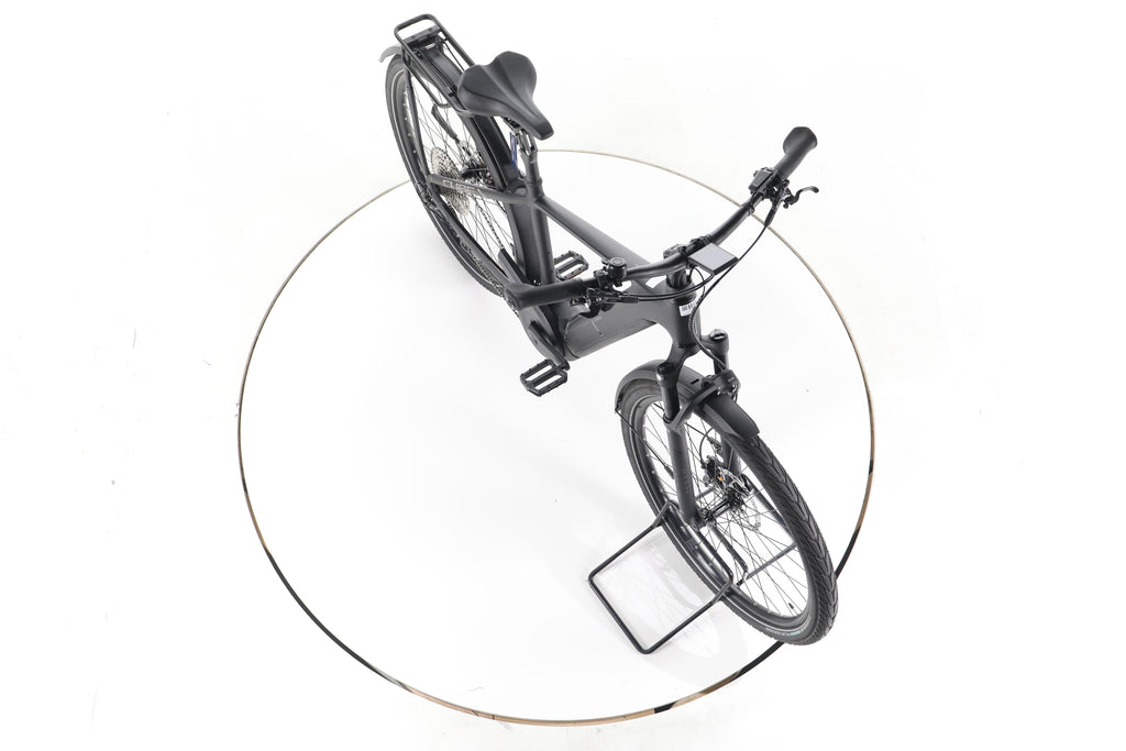 Cube Kathmandu Hybrid EXC Trekking E-Bike 2025 - Image 15