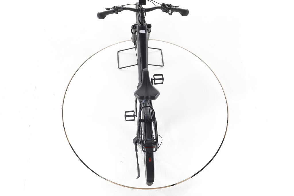 Cube Kathmandu Hybrid EXC Trekking E-Bike 2025 - Image 22